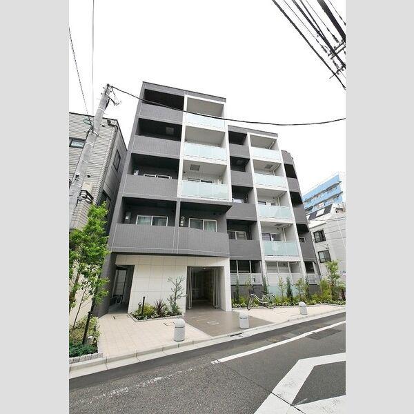 PREMIUM CUBE 東中野