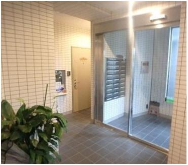 ＪＲ常磐線 三河島駅 徒歩5分 9階建 築20年