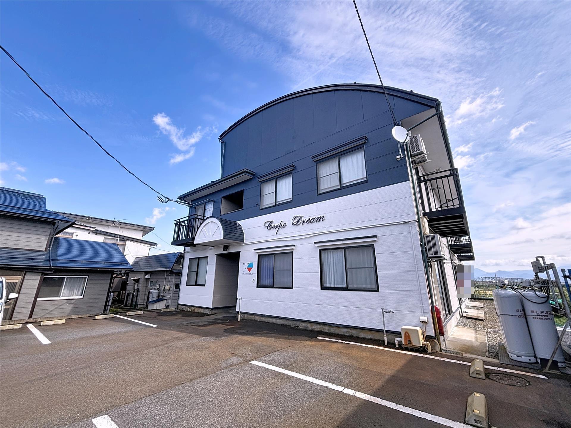 コーポドリーム
