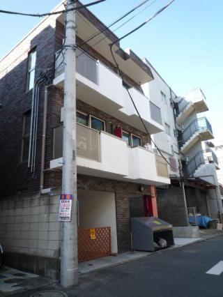 インペリアル高田馬場