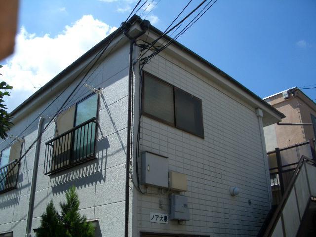ノア大泉