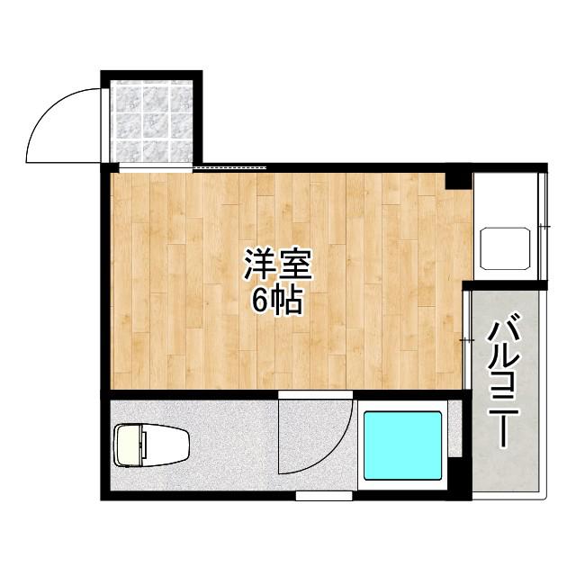 高津サンハイツ