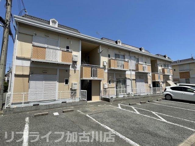 サンシティ米田B