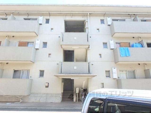 中川ハイツ