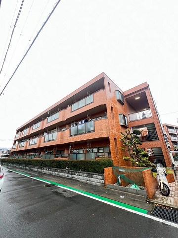 フリーダム武庫の里I
