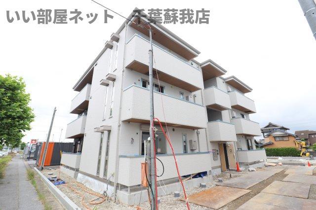D-ROOM君塚IB