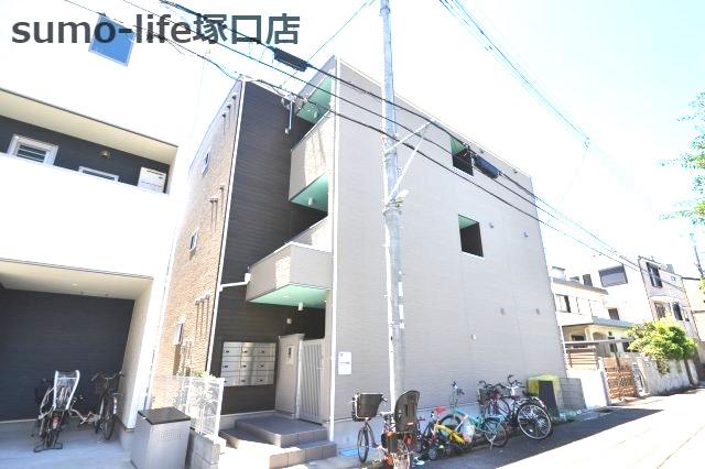 アコード水堂町