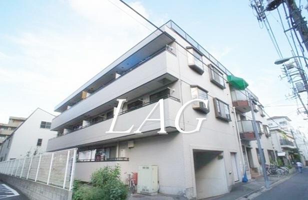 メゾンオカムラ