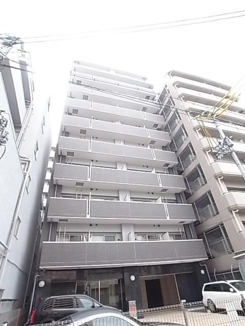 ジアコスモ神戸三宮