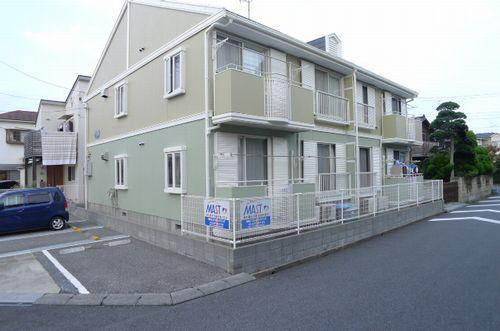 サンモール流山