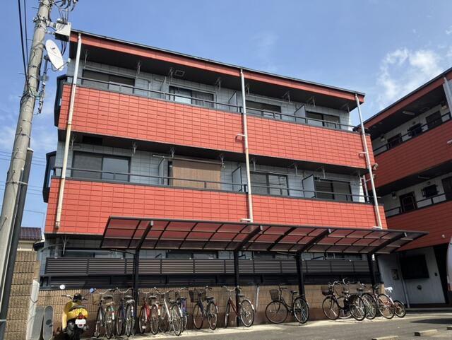 グリーンキャッスル