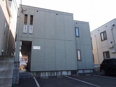 ツインライブ岸町Ⅱ