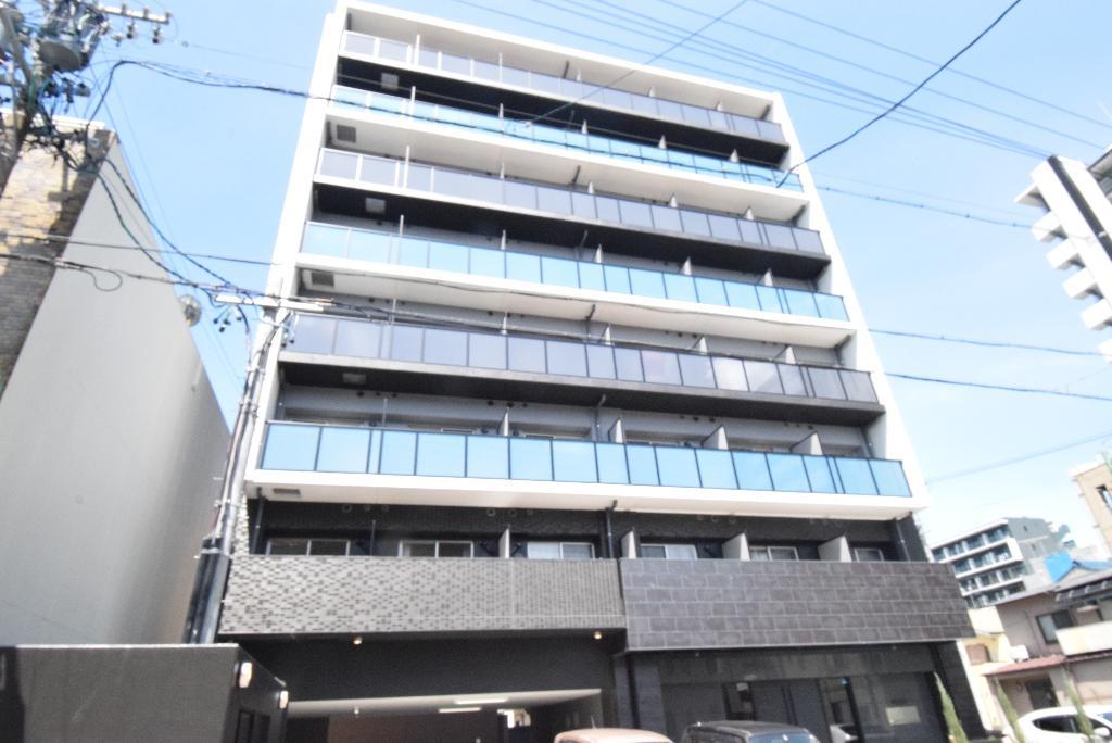 ディアレイシャス名古屋太閤通II
