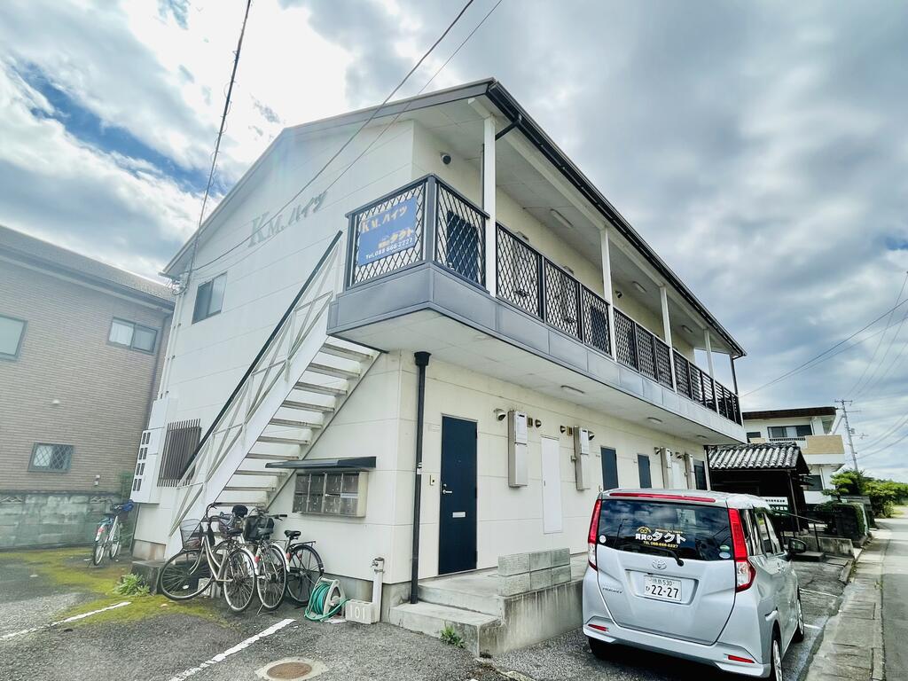KMハイツ