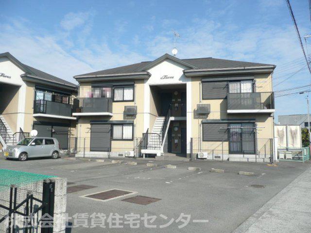 フォーレス花野