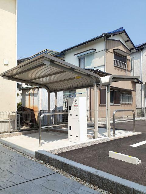 アリビオ II