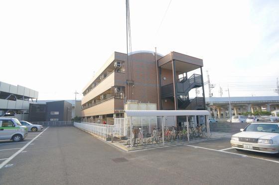 シャンティー泉佐野