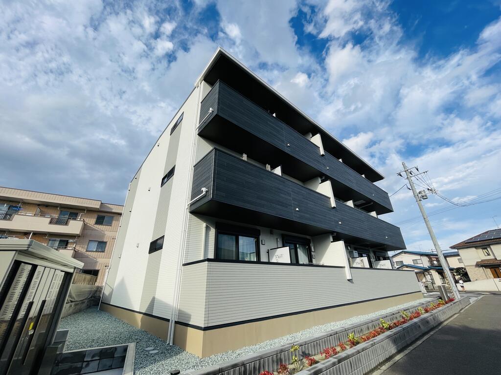 ドミール南仙台II