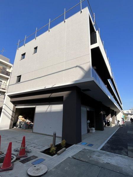 LA CASA DOLCE(1LDK/3階)