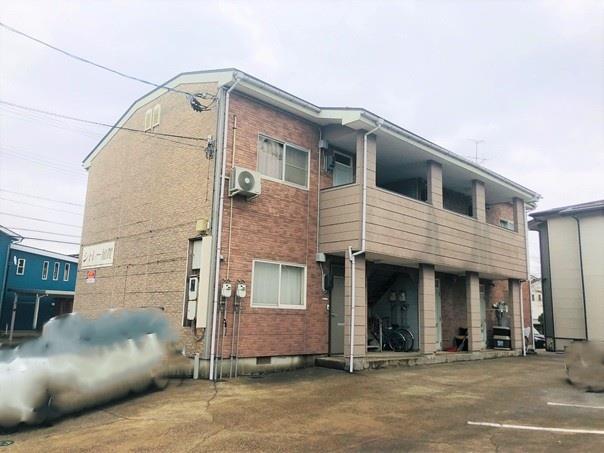 シャレー加賀