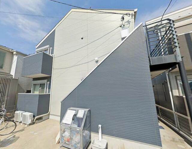 ベイシティ松戸小山I
