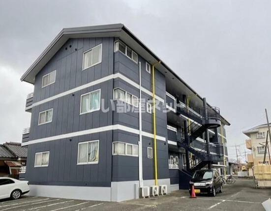 第5大島マンション(2DK/2階)
