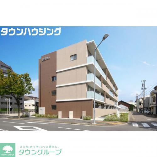 ZELKOVA城西