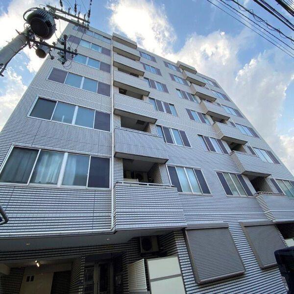 RITZ東住吉