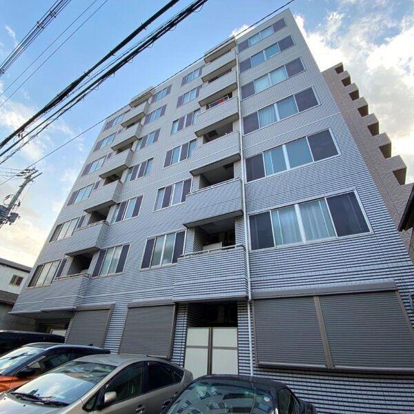 RITZ東住吉