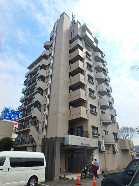 アルパインメゾン