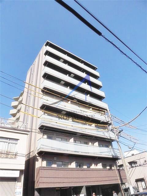 MAXIV八広SC