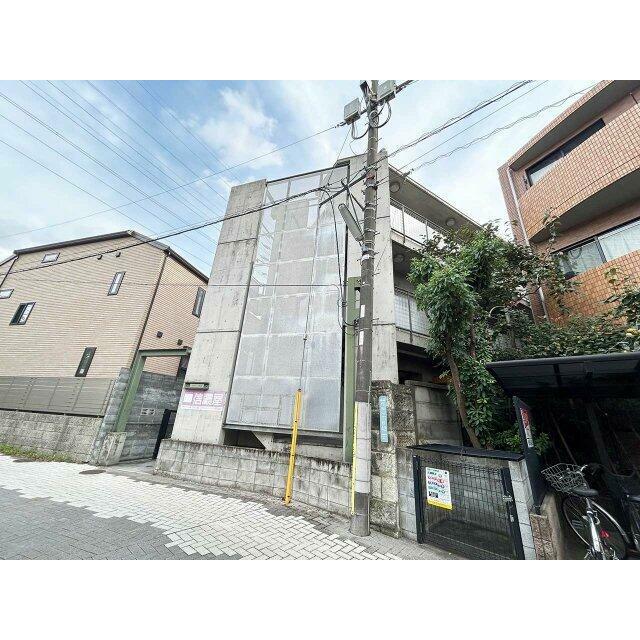 マイナビSTAYキャッスル下北沢