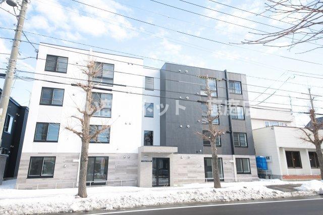 LA DOUCE VIE恵み野駅前