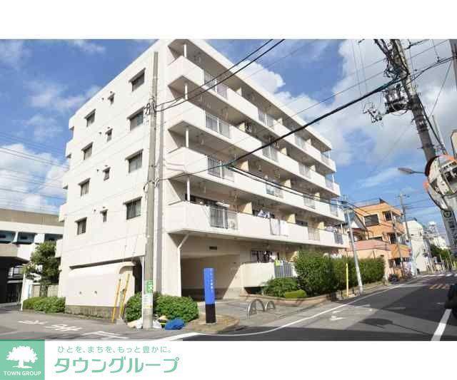 フレール綾瀬1