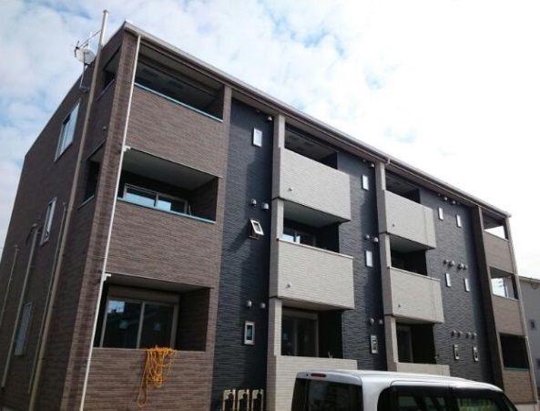 北山グランデ