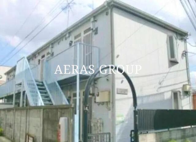 プレステージ中井