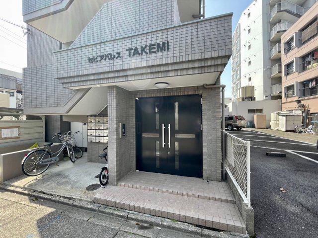 セピアパレスTAKEMI