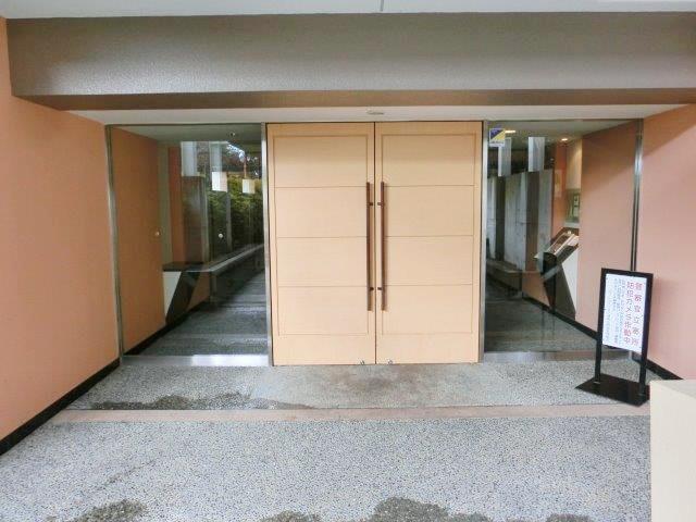 ローレルスクエア港南台 C棟