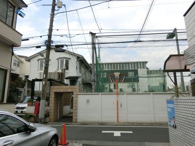 ウイング古屋II