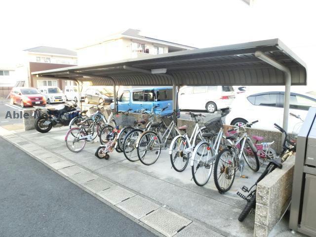 パークハイムABC