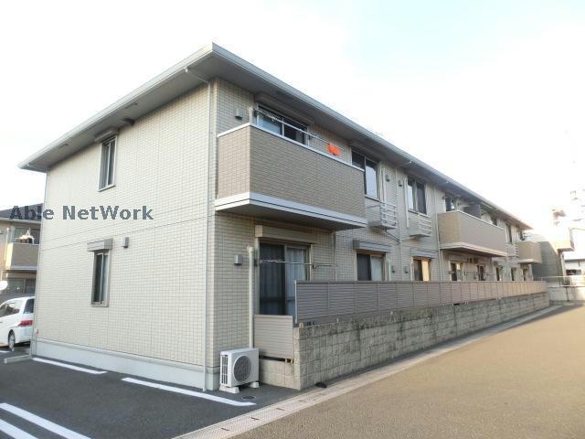 パークハイムABC