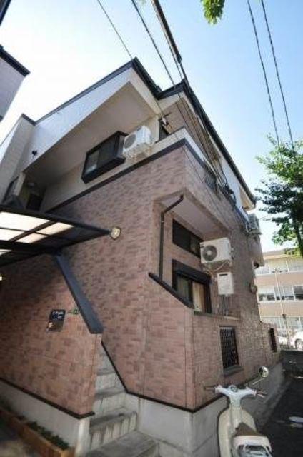 イル・レガーロ住吉I