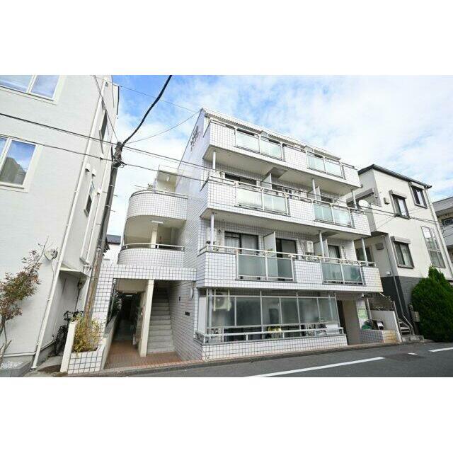 ハイシティ三軒茶屋第一