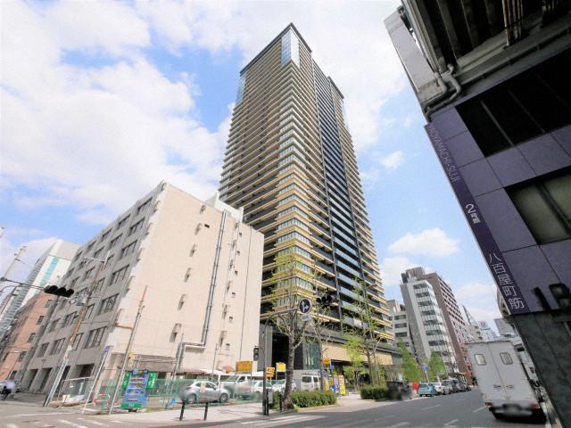RJR堺筋本町タワー