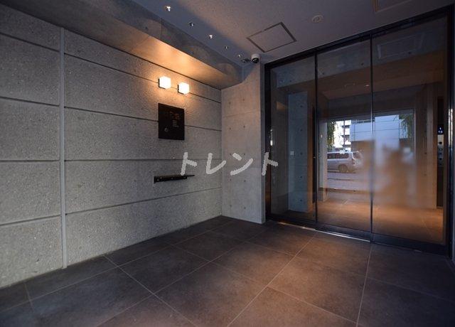 ズーム東神田