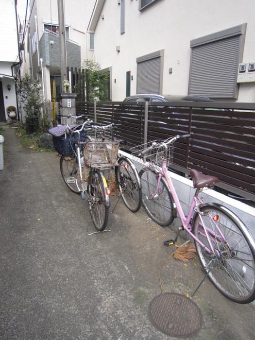 コーポ原
