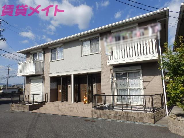 メープル・クロス・タカツカI番館