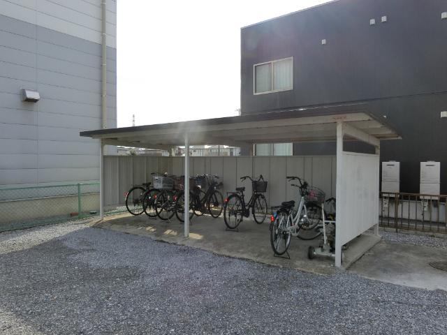パナハイツ大門