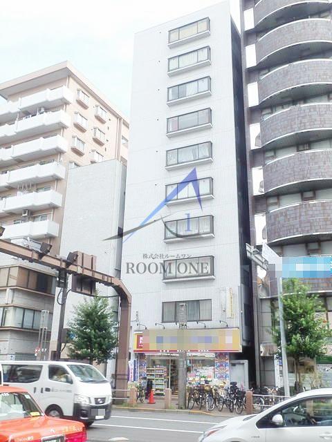 日神パレステージ亀戸第二