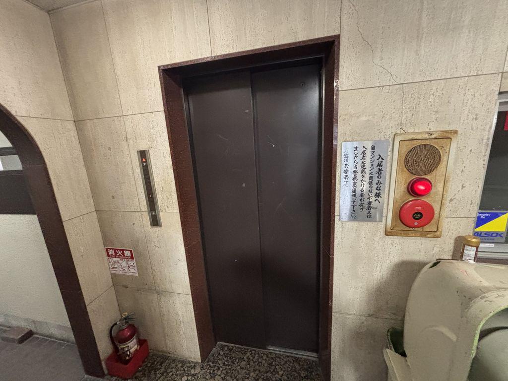 淡路エンビィハイツ